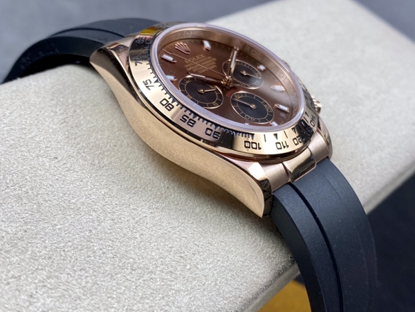 激安ロレックス側面デザイン